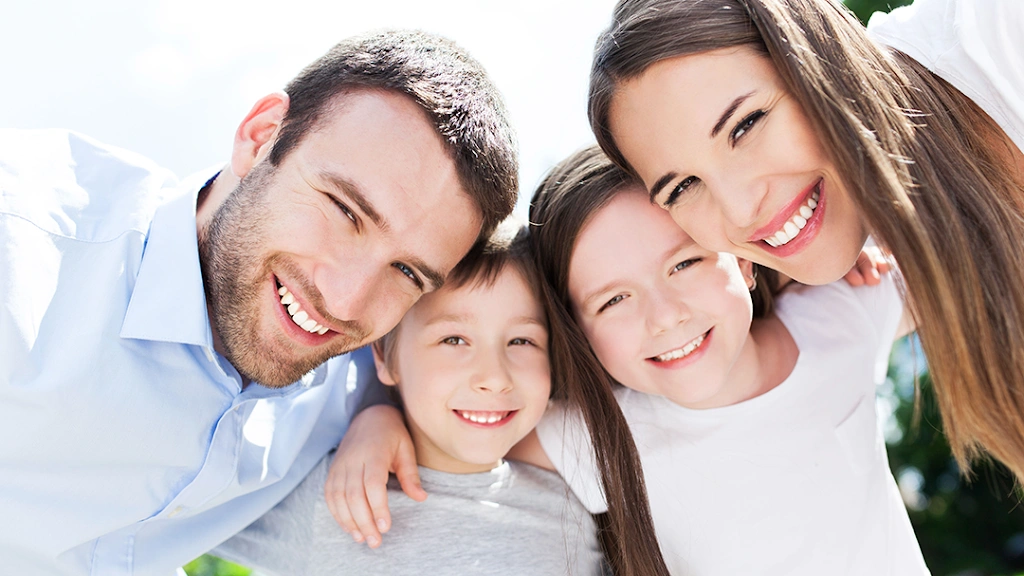 Kadoshima Family Dentistry - Professional dental clinic exterior with modern facilities