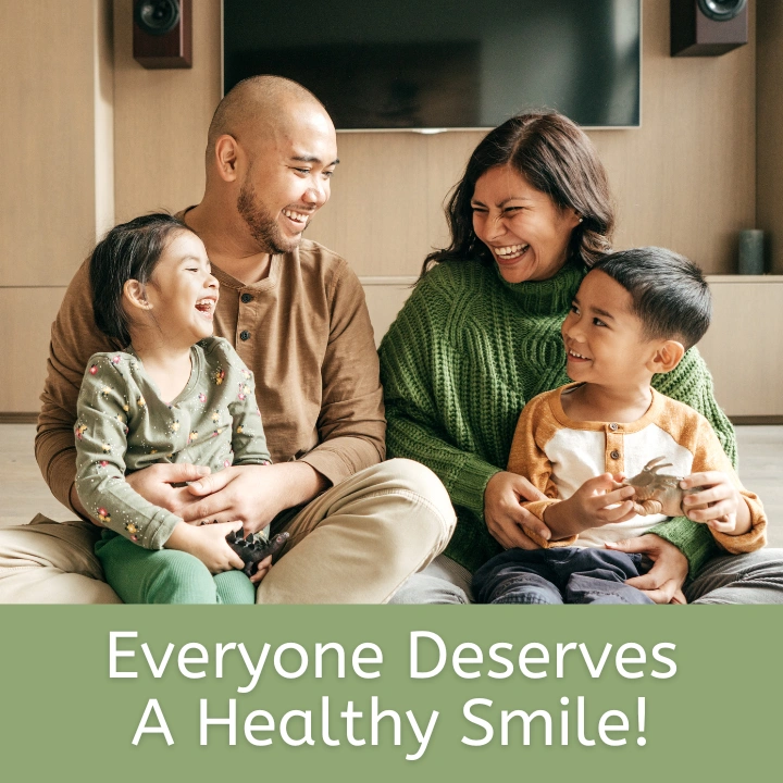 One Dental Tacoma - Professional dental clinic exterior with modern facilities
