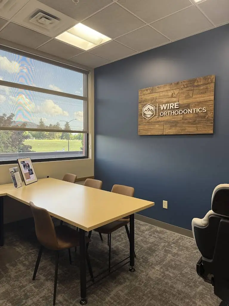 Wire Orthodontics - South Hill of Spokane