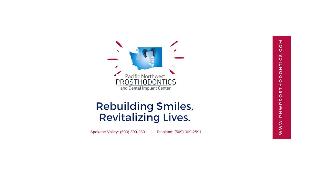 Pacific Northwest Prosthodontics - Professional dental clinic exterior with modern facilities