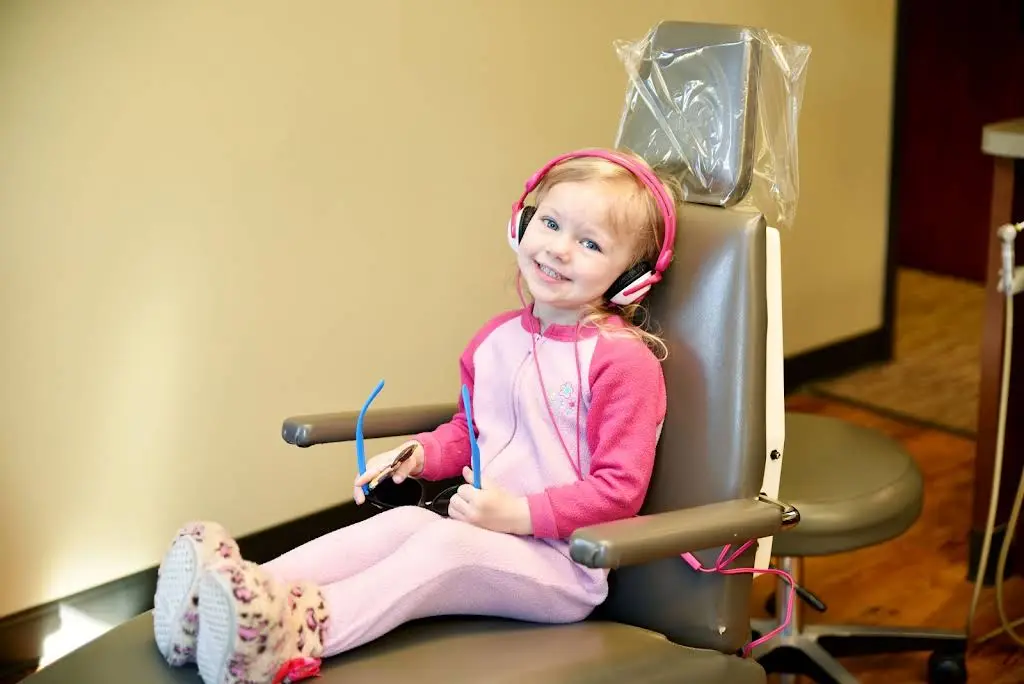 KidSmile Dental - Spokane Valley