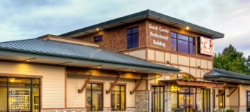 Grand Corner Dental: Stephen Griffith DMD