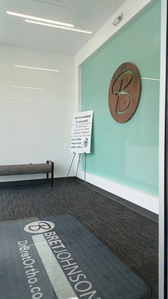 Bret Johnson Orthodontics
