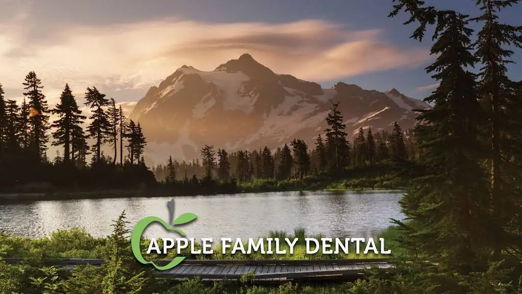 Apple Family Dental - Professional dental clinic exterior with modern facilities