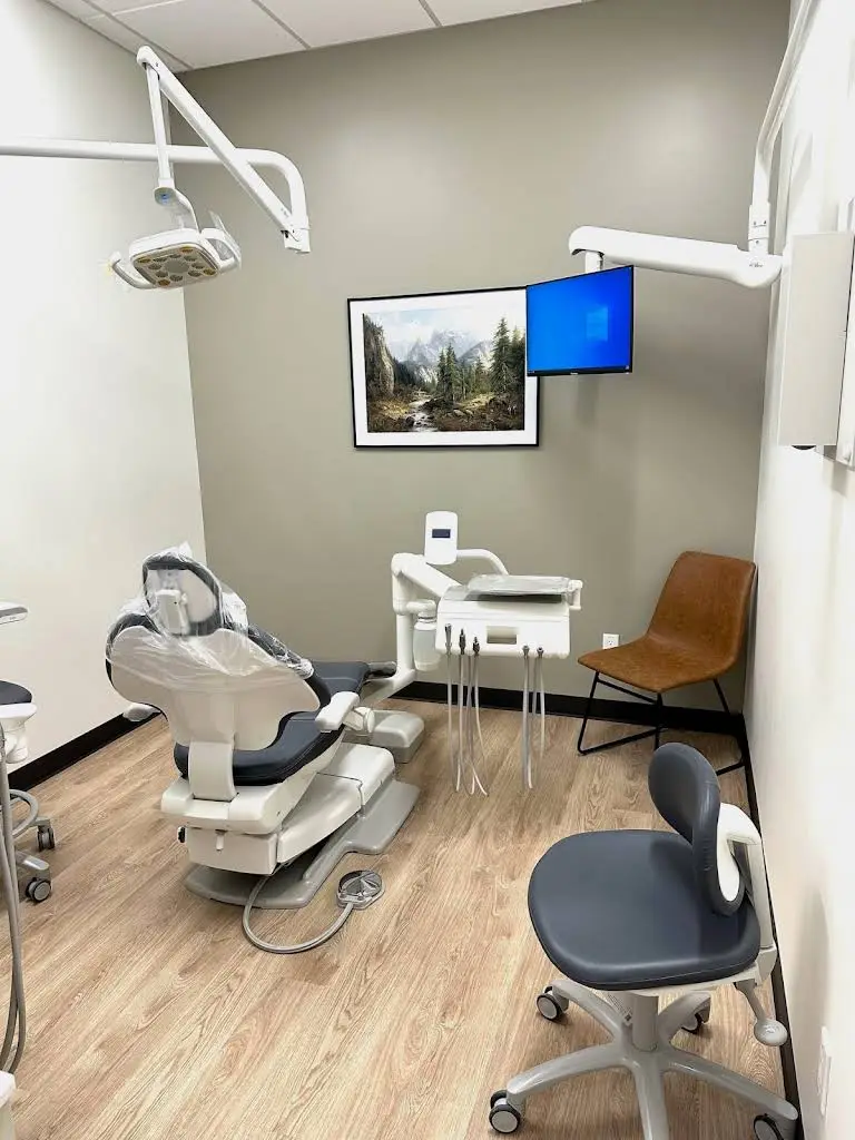 Three Rivers Dental - Professional dental clinic exterior with modern facilities