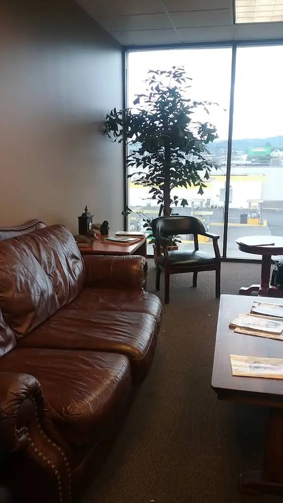 Arbor Dental - Longview