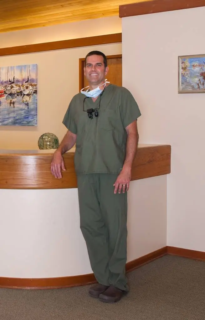 Fiscus Dentistry Bainbridge Island