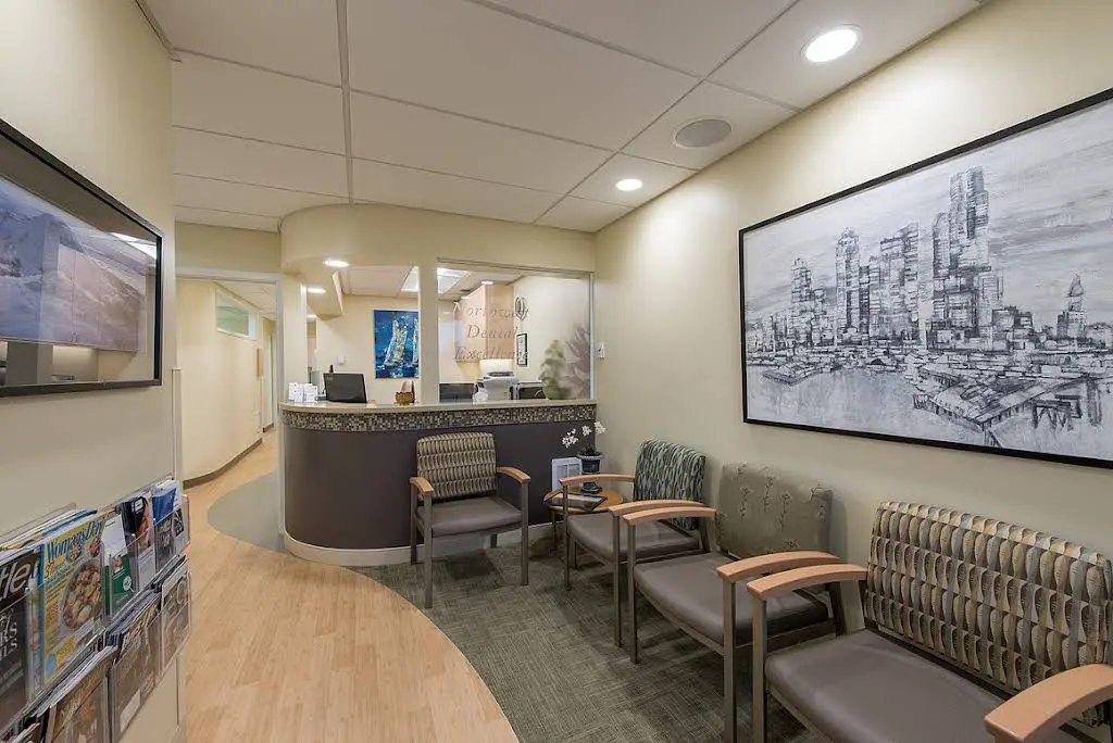 Todd H. Adams, DDS - Professional dental clinic exterior with modern facilities
