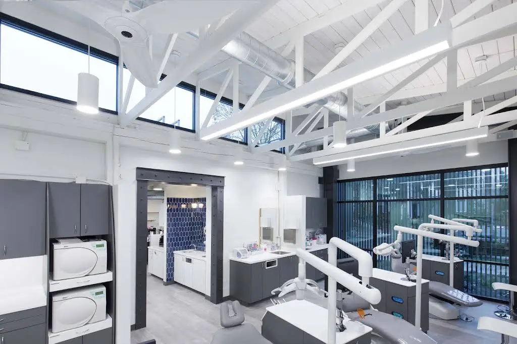 Peralta Orthodontics - West Seattle