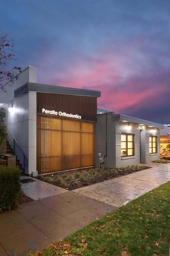 Peralta Orthodontics - West Seattle