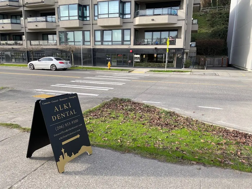 Alki Dental