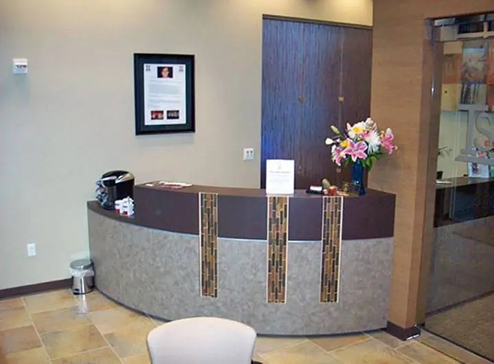 The Smile Institute, Monroe - Dr. Stanley Tang