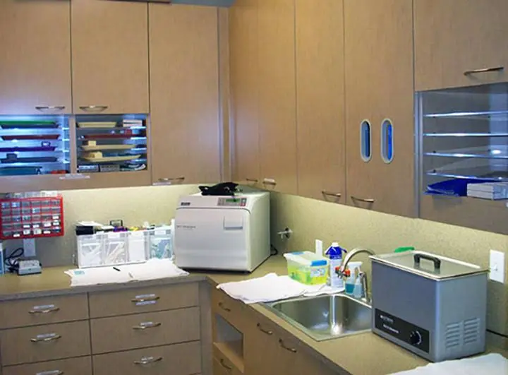 The Smile Institute, Monroe - Dr. Stanley Tang