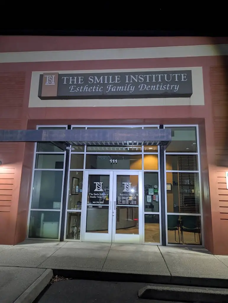 The Smile Institute, Monroe - Dr. Stanley Tang