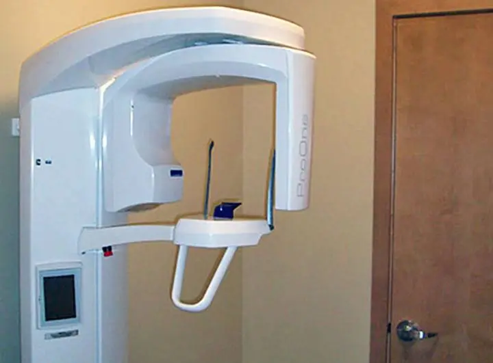 The Smile Institute, Monroe - Dr. Stanley Tang