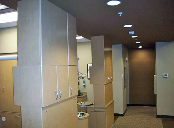The Smile Institute, Monroe - Dr. Stanley Tang