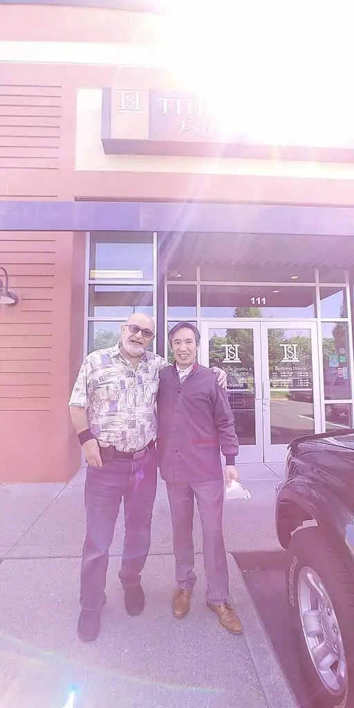 The Smile Institute, Monroe - Dr. Stanley Tang