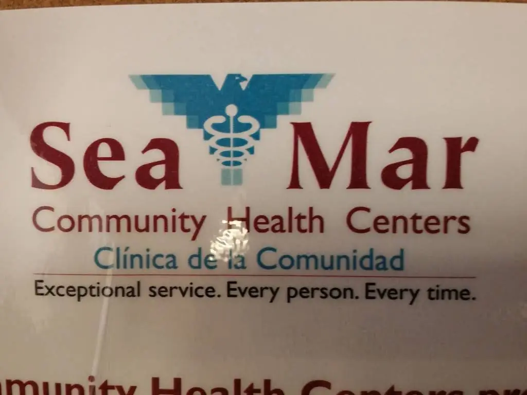 Sea Mar Monroe Medical Clinic - Professional dental clinic exterior with modern facilities