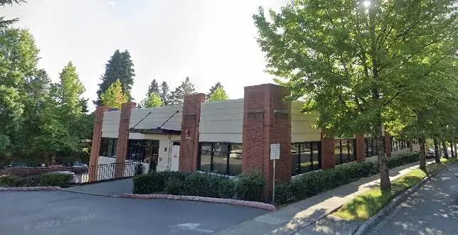Columbia Dental Group - Professional dental clinic exterior with modern facilities