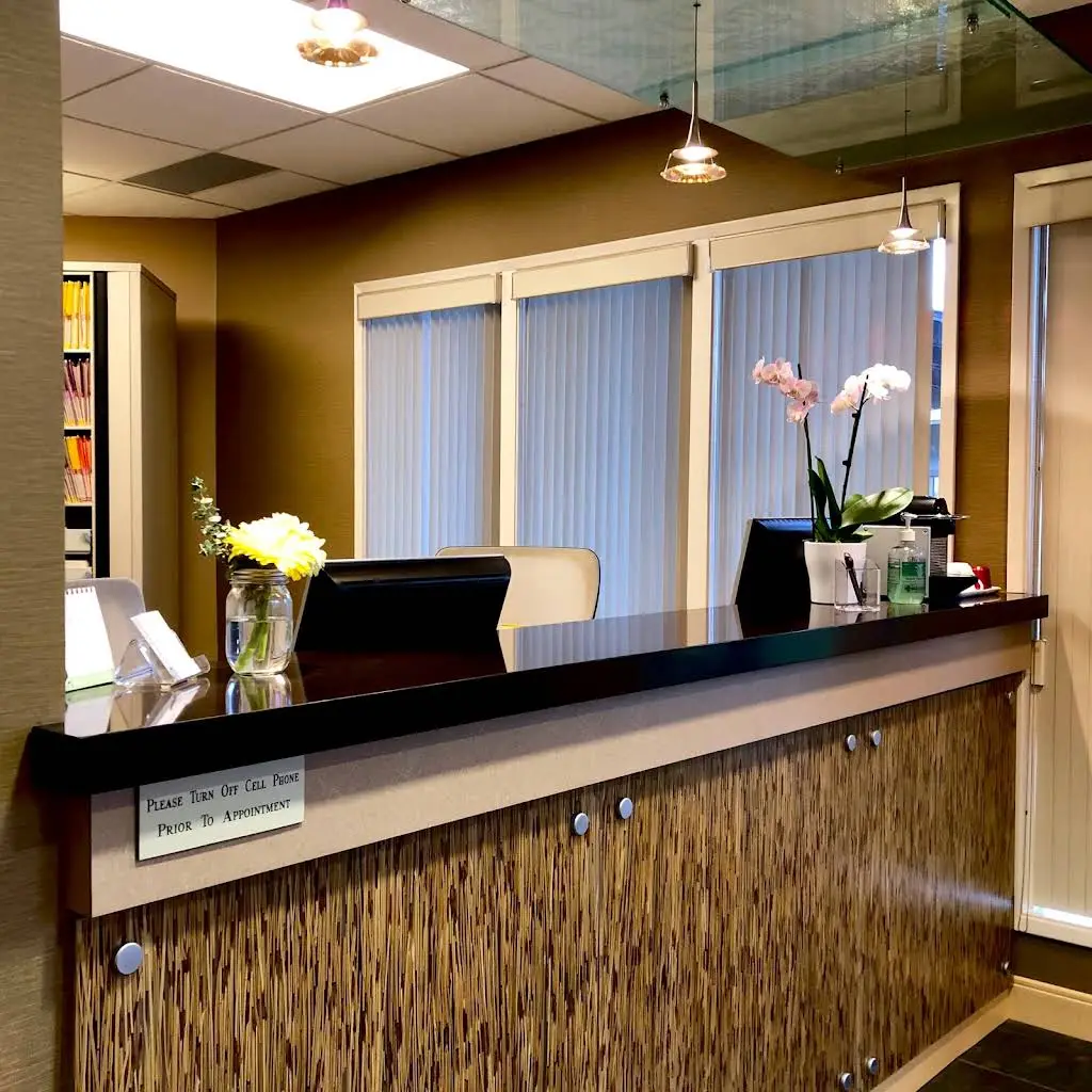 Louis K. Cheung, DDS