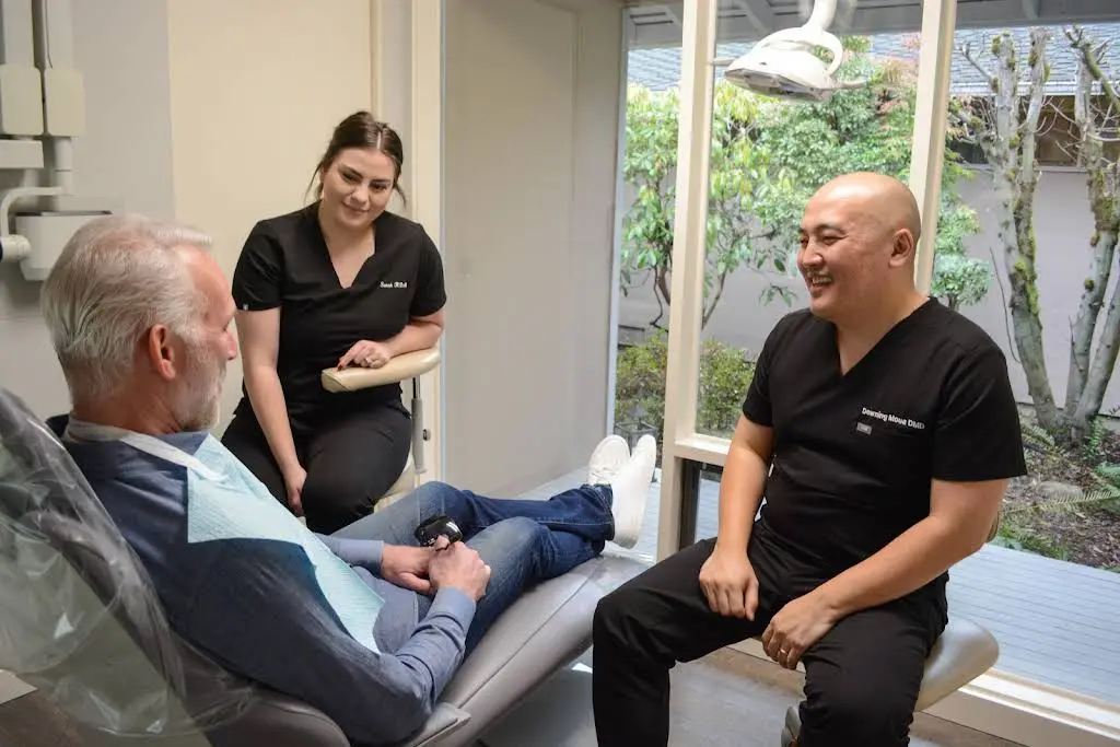 Juanita Bay Dentist