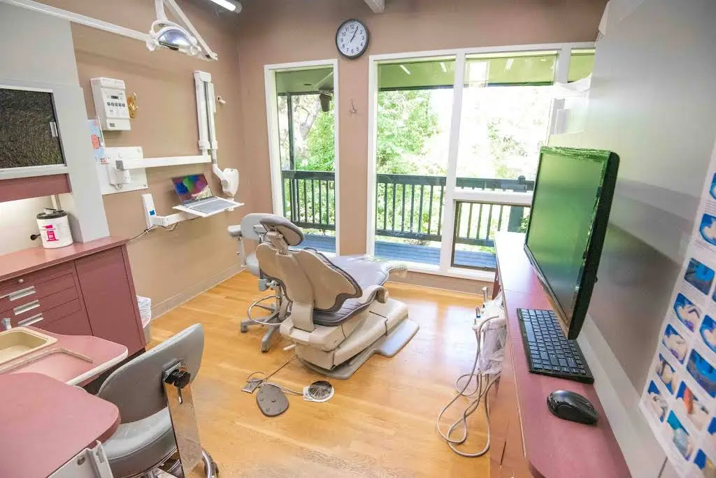 Manson & Chi Dentistry