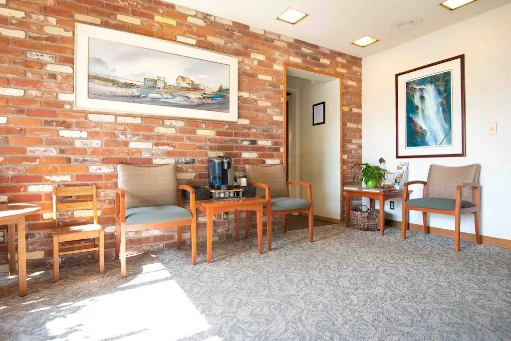 Manson & Chi Dentistry