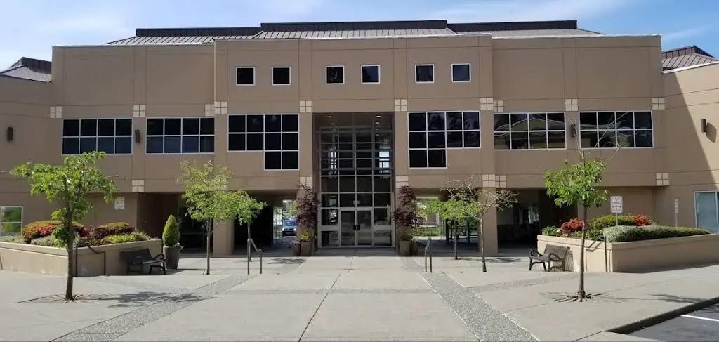 Canyon Park Dental - Professional dental clinic exterior with modern facilities