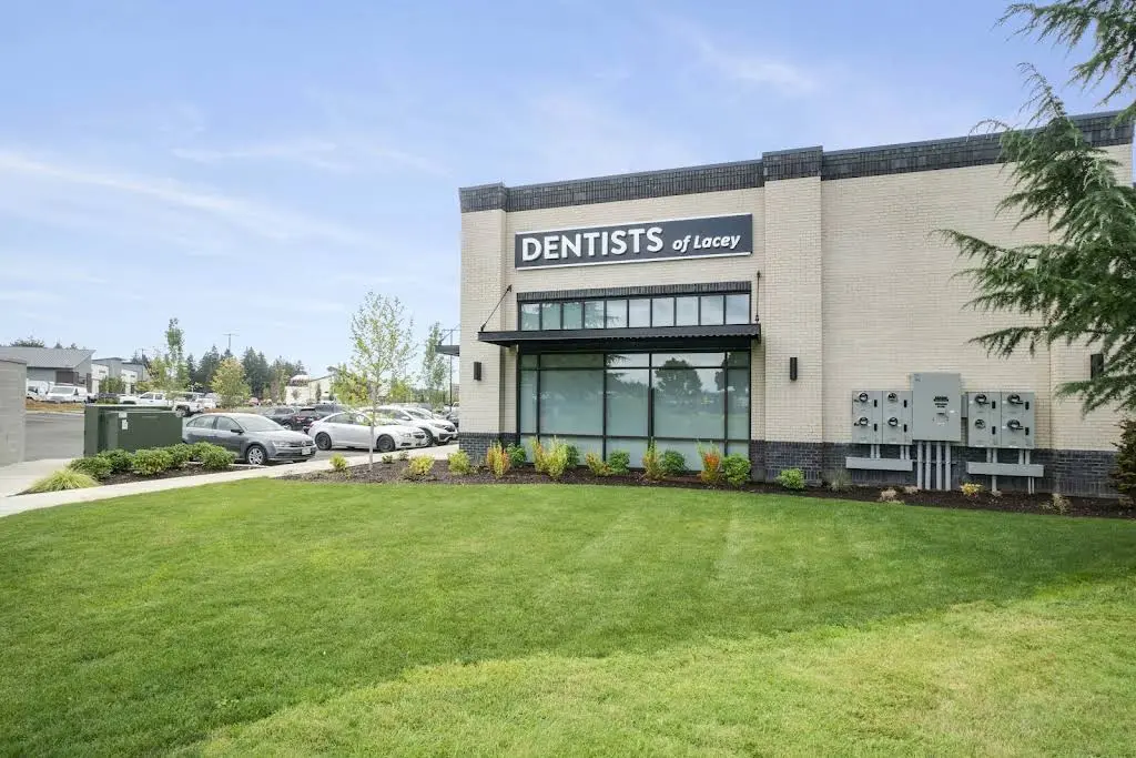 Dentists of Lacey