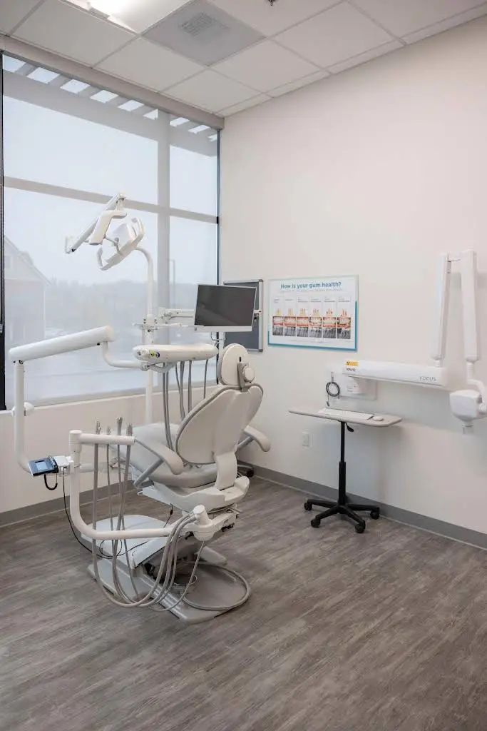 Dentists of Lacey