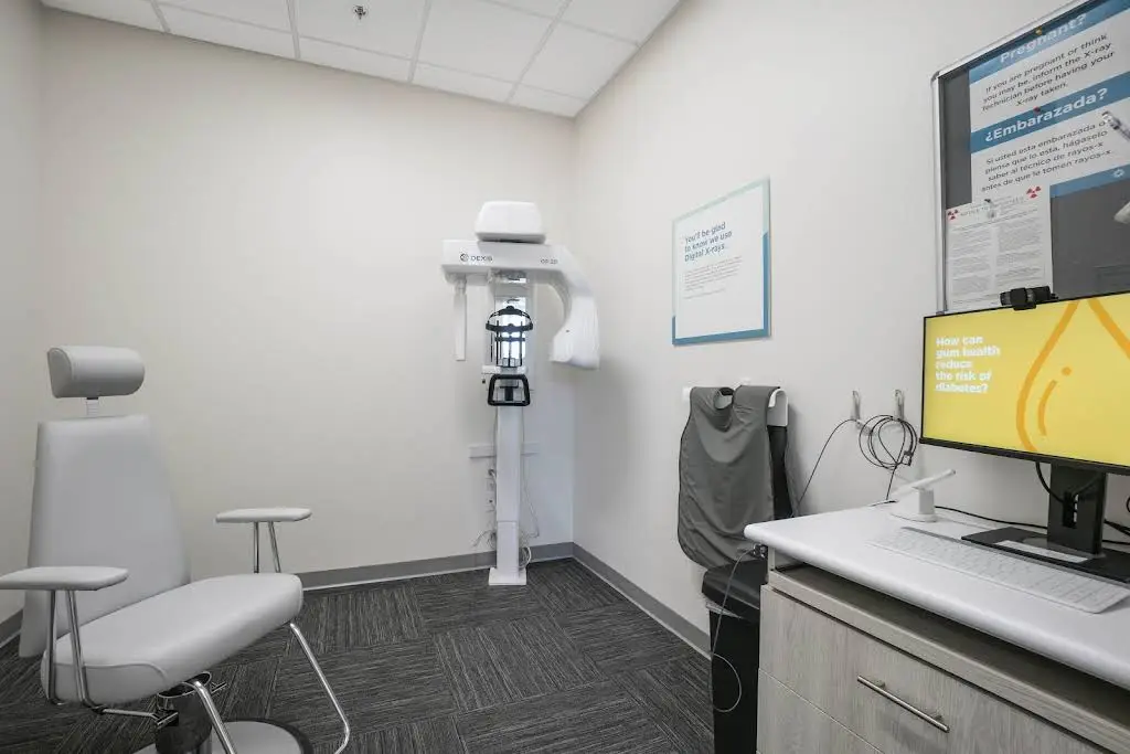 Dentists of Lacey