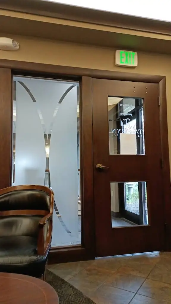 Tataryn Endodontics - Professional dental clinic exterior with modern facilities