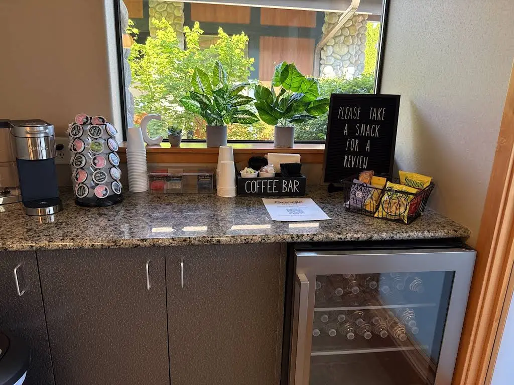 Cascade Dental Care - Valley