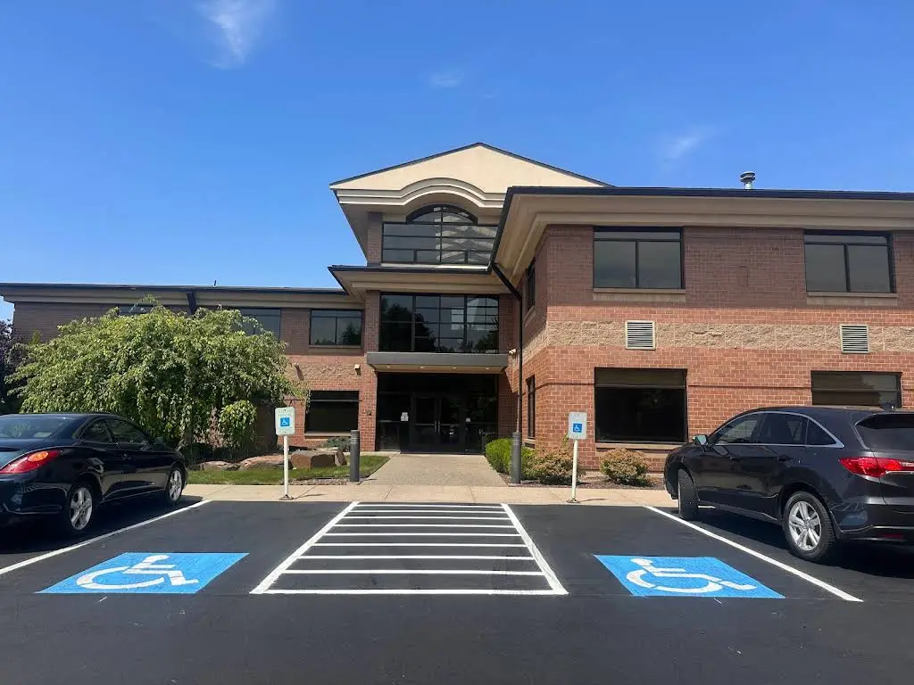 Spokane Dentures and Implants - Professional dental clinic exterior with modern facilities