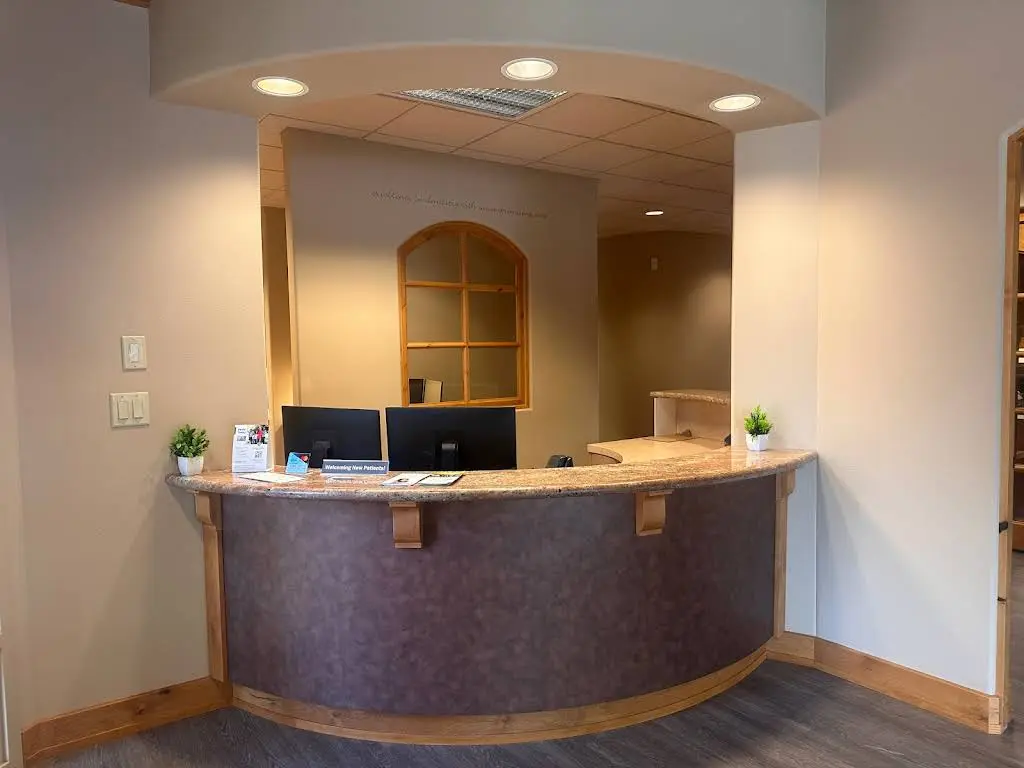 Spokane Dentures and Implants