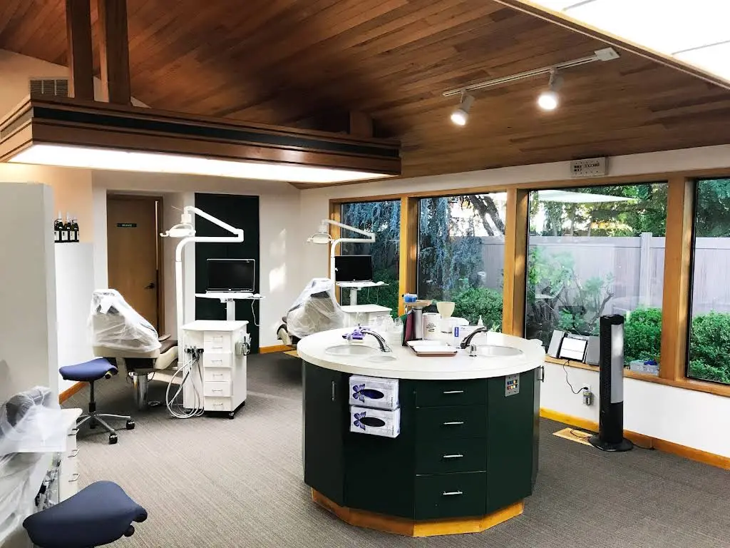 Centralia Orthodontics