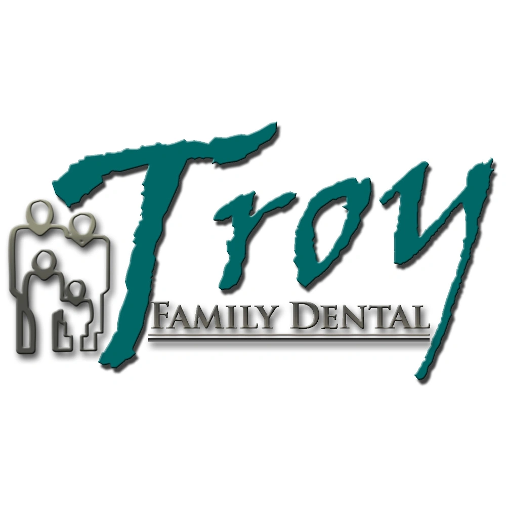 Troy Family Dental - JD Troy DDS PLLC - Professional dental clinic exterior with modern facilities