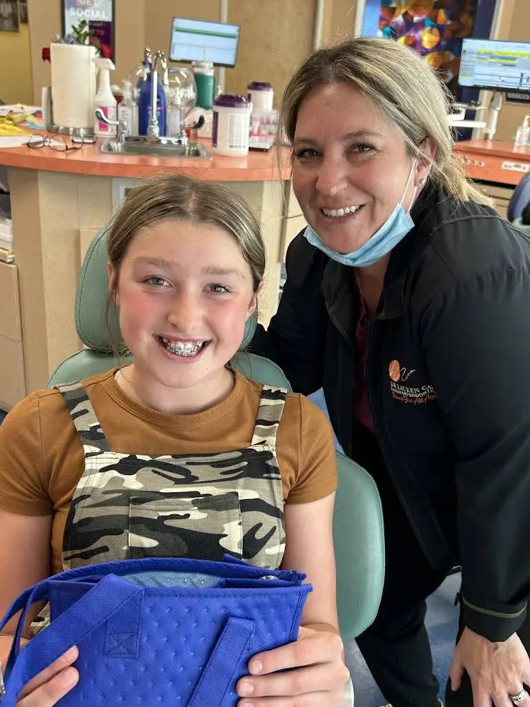 Lauren Cai Orthodontics
