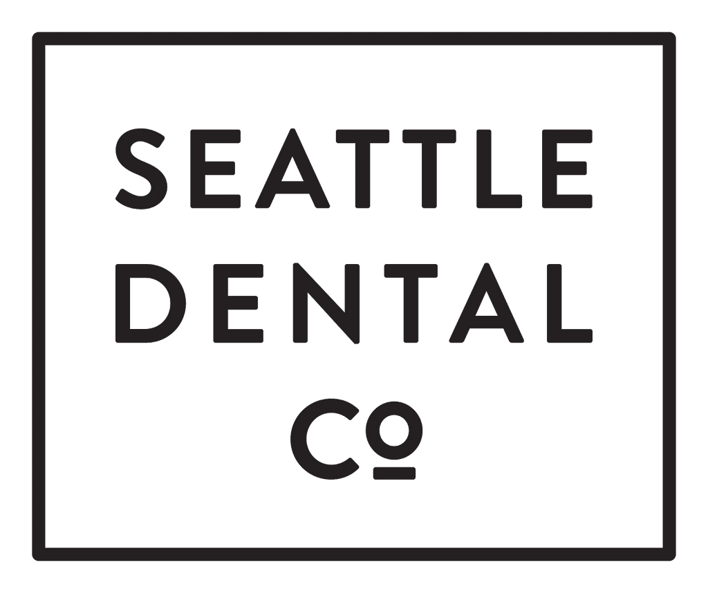 Seattle Dental Co. - Professional dental clinic exterior with modern facilities