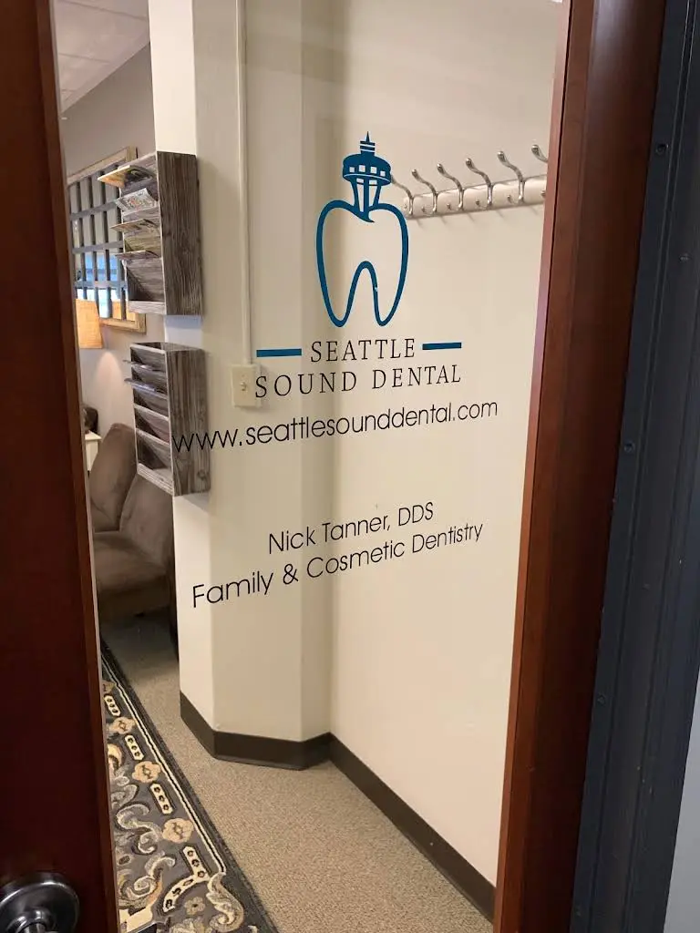 Seattle Sound Dental