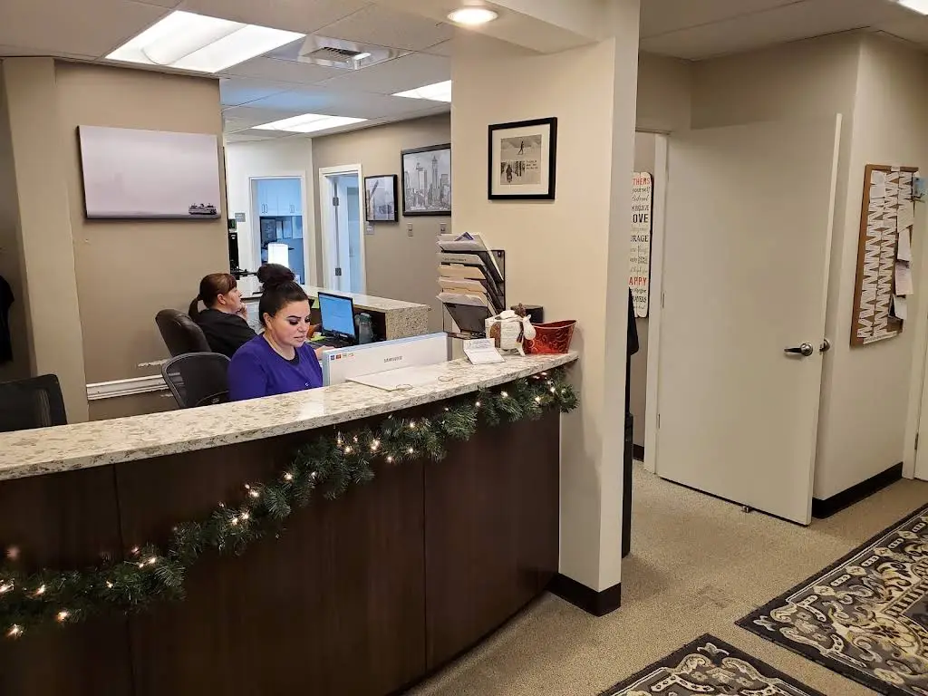 Seattle Sound Dental