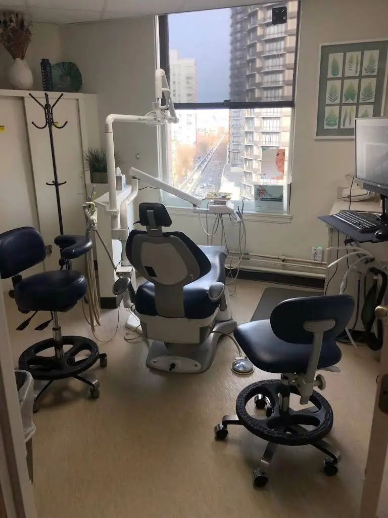 Seattle Sound Dental