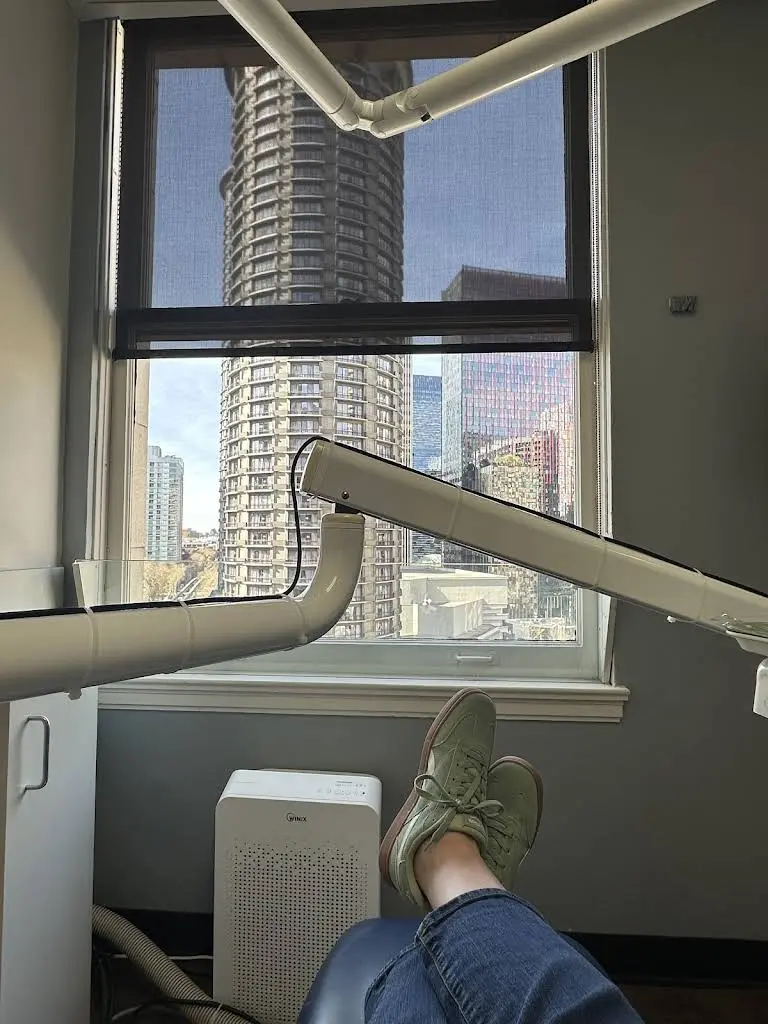 Seattle Sound Dental