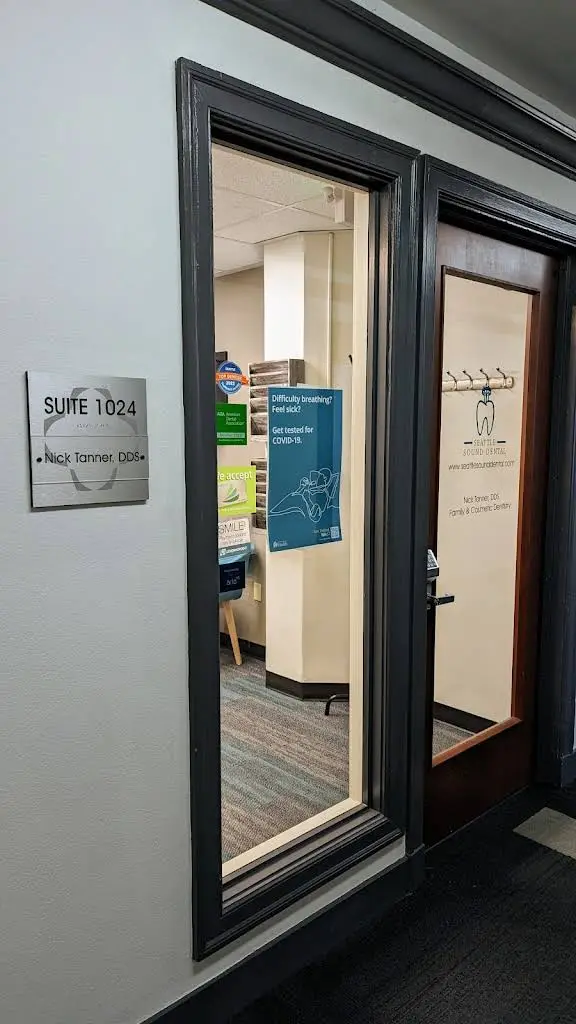 Seattle Sound Dental