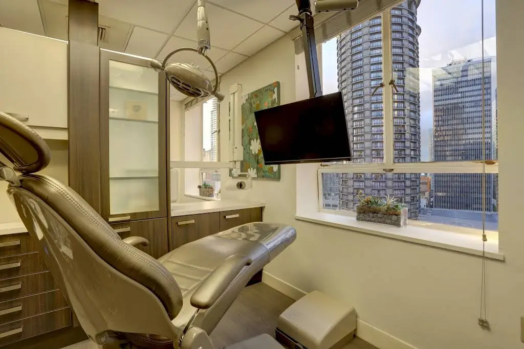 Seattle Dental Associates