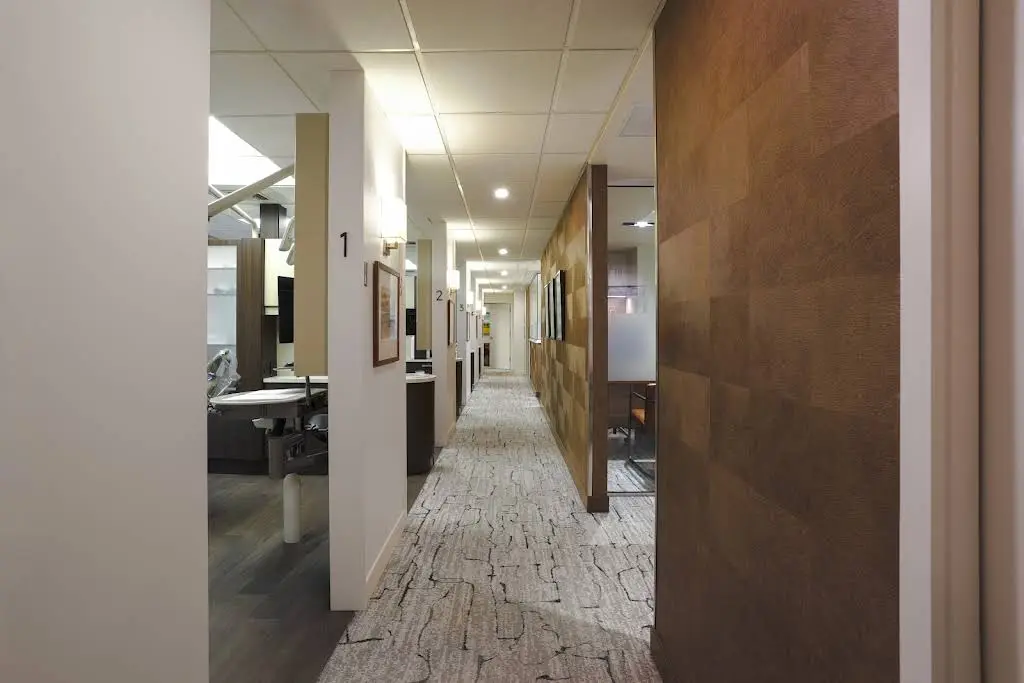 Seattle Dental Associates