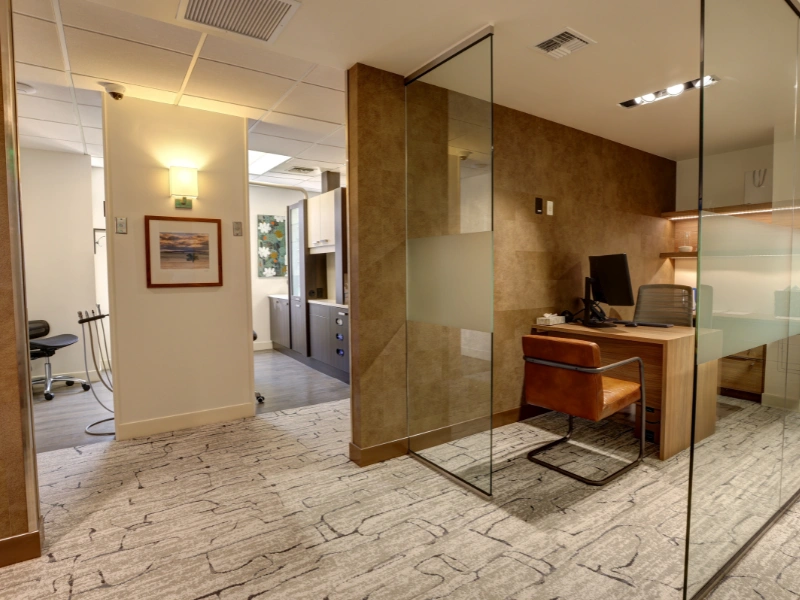 Seattle Dental Associates