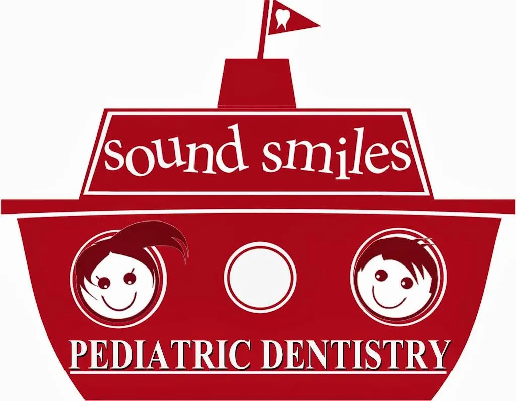 Sound Smiles Pediatric Dentistry - Professional dental clinic exterior with modern facilities