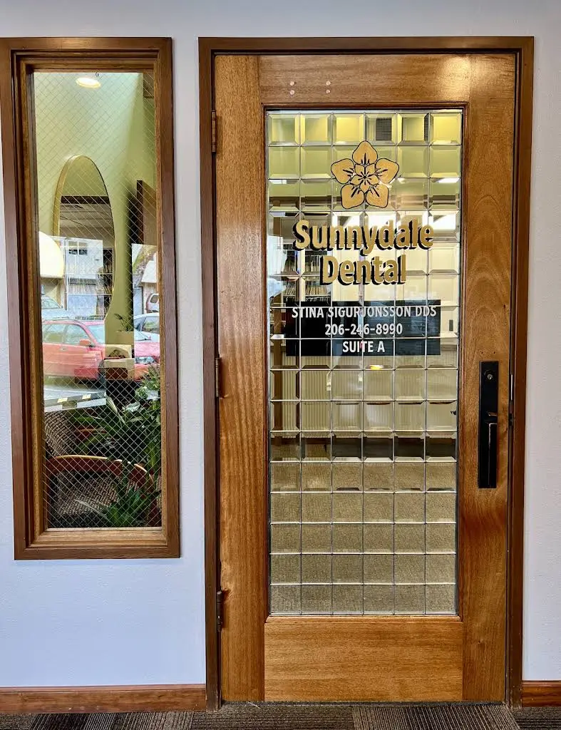 Sunnydale Dental - Burien