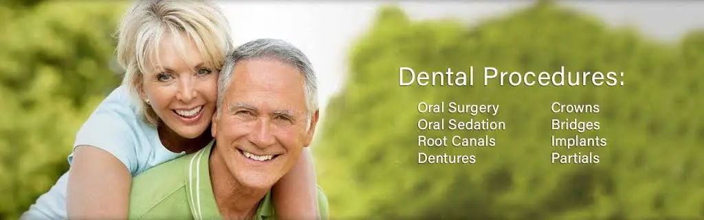 Beautiful Smiles Denture and Dental Clinic - Professional dental clinic exterior with modern facilities